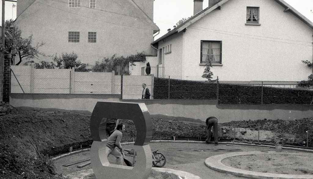 Ι. Βεροπούλου-Σπητέρη “École maternelle de la Plaine”