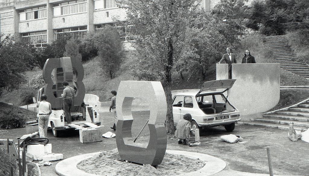 Ι. Βεροπούλου-Σπητέρη “École maternelle de la Plaine”