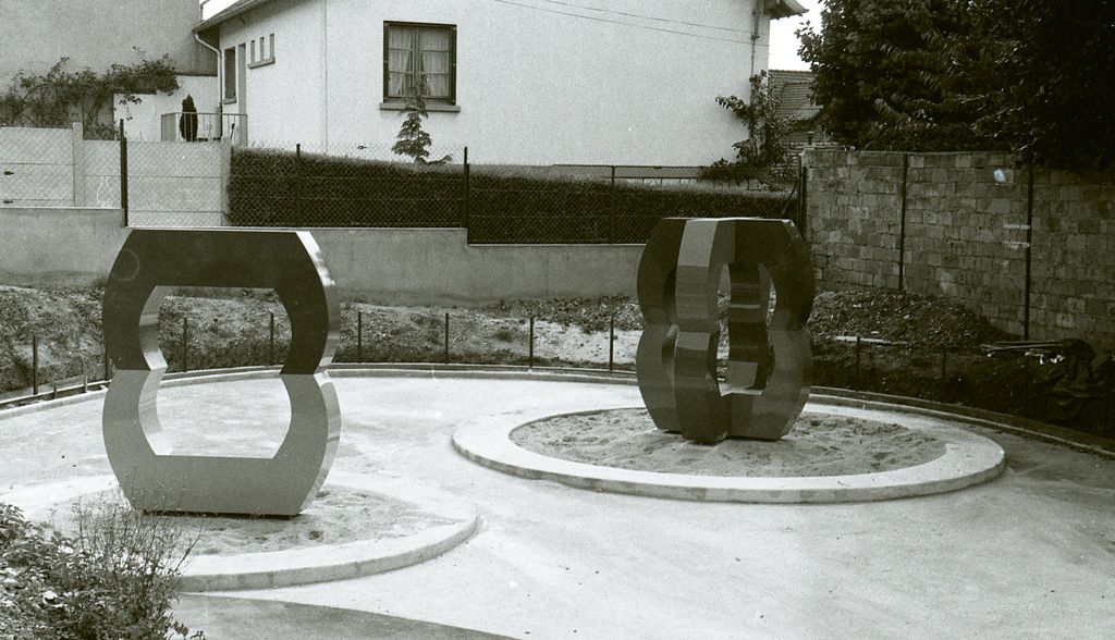Ι. Βεροπούλου-Σπητέρη “École maternelle de la Plaine”