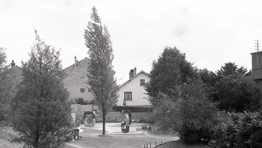 Ι. Βεροπούλου-Σπητέρη “École maternelle de la Plaine”