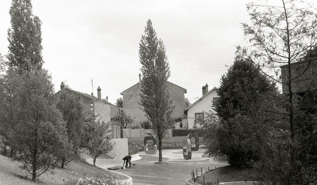 Ι. Βεροπούλου-Σπητέρη “École maternelle de la Plaine”