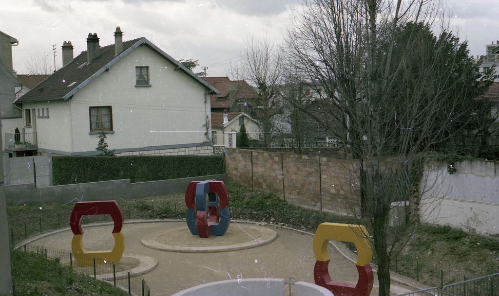 Ι. Βεροπούλου-Σπητέρη “École maternelle de la Plaine”