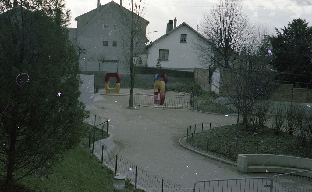 Ι. Βεροπούλου-Σπητέρη “École maternelle de la Plaine”
