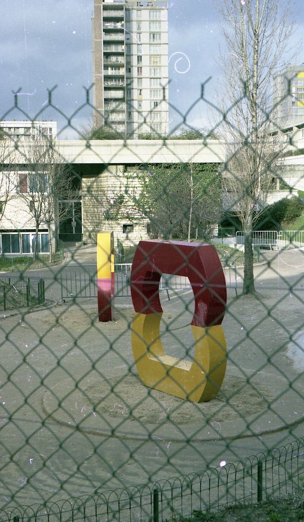 Ι. Βεροπούλου-Σπητέρη “École maternelle de la Plaine”