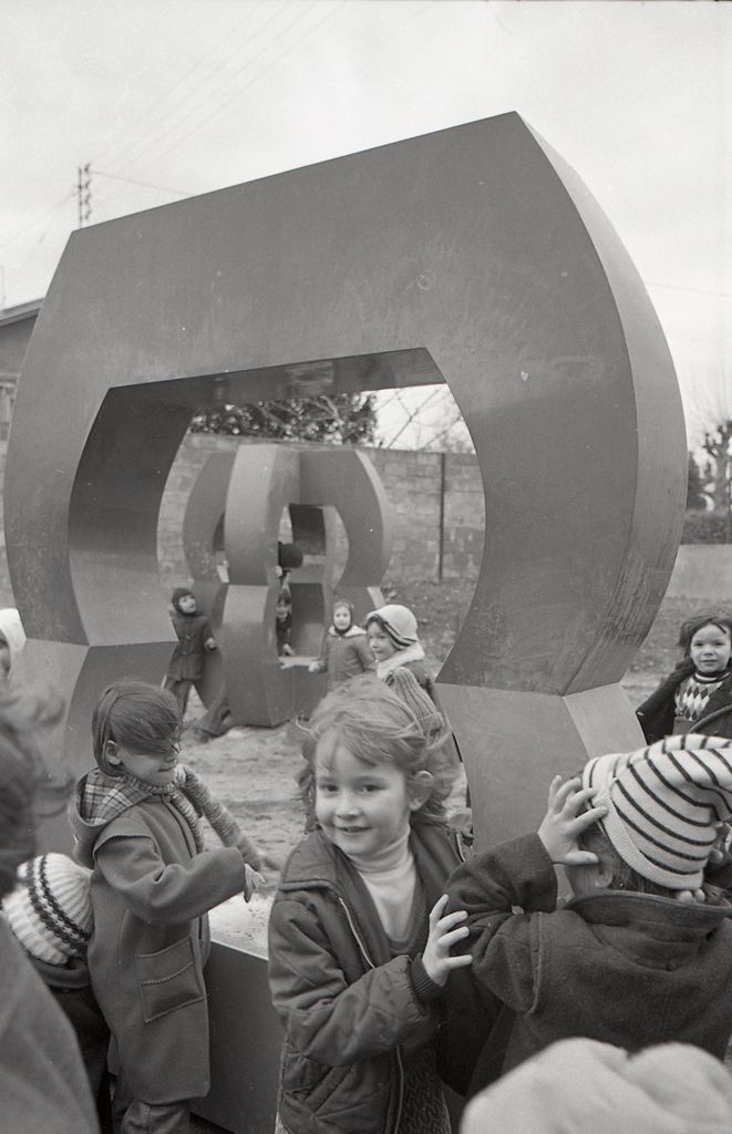 Ι. Βεροπούλου-Σπητέρη “École maternelle de la Plaine”
