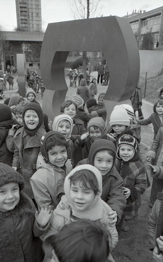 Ι. Βεροπούλου-Σπητέρη “École maternelle de la Plaine”