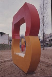 Ι. Βεροπούλου-Σπητέρη “École maternelle de la Plaine”