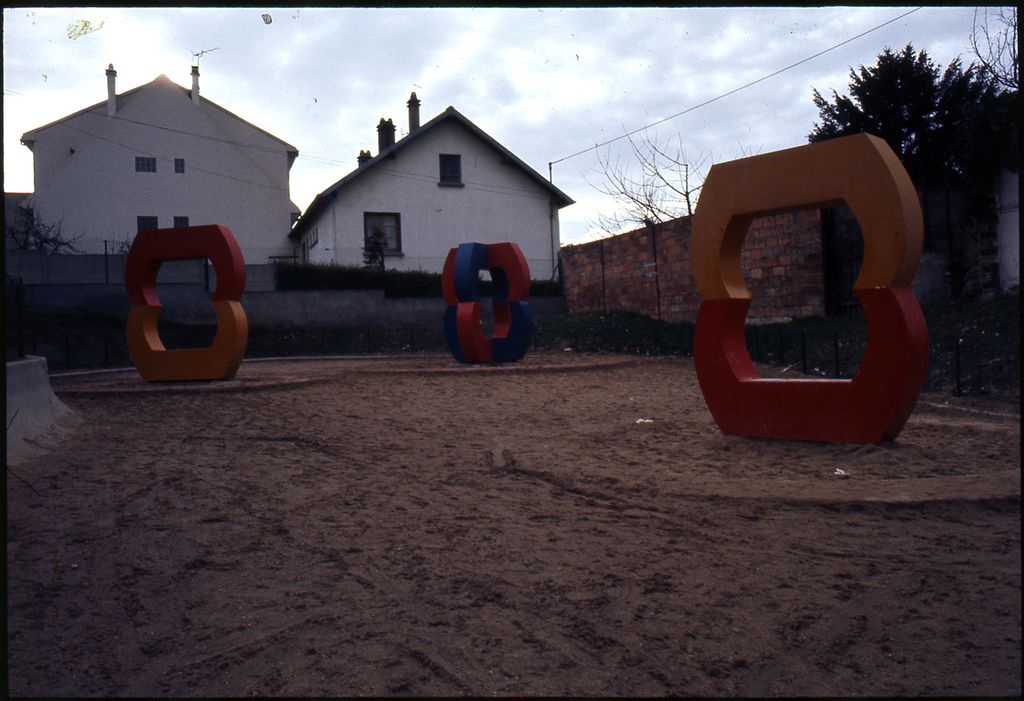 Ι. Βεροπούλου-Σπητέρη “École maternelle de la Plaine”