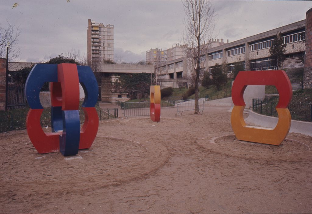 Ι. Βεροπούλου-Σπητέρη “École maternelle de la Plaine”