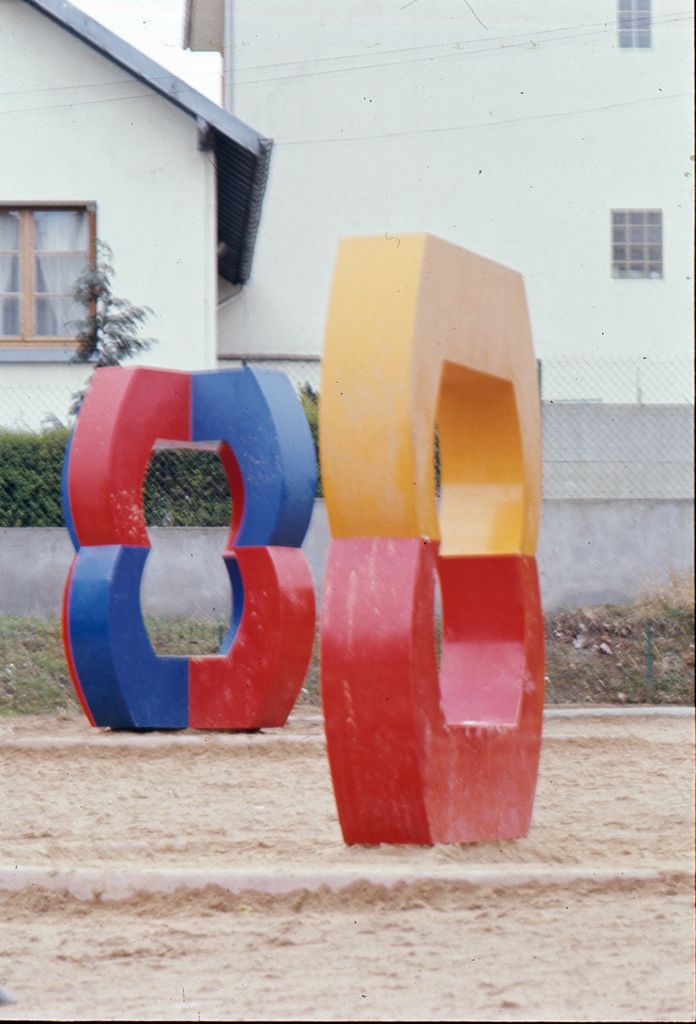 Ι. Βεροπούλου-Σπητέρη “École maternelle de la Plaine”