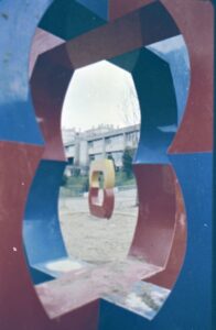 Ι. Βεροπούλου-Σπητέρη “École maternelle de la Plaine”