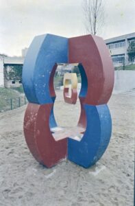 Ι. Βεροπούλου-Σπητέρη “École maternelle de la Plaine”