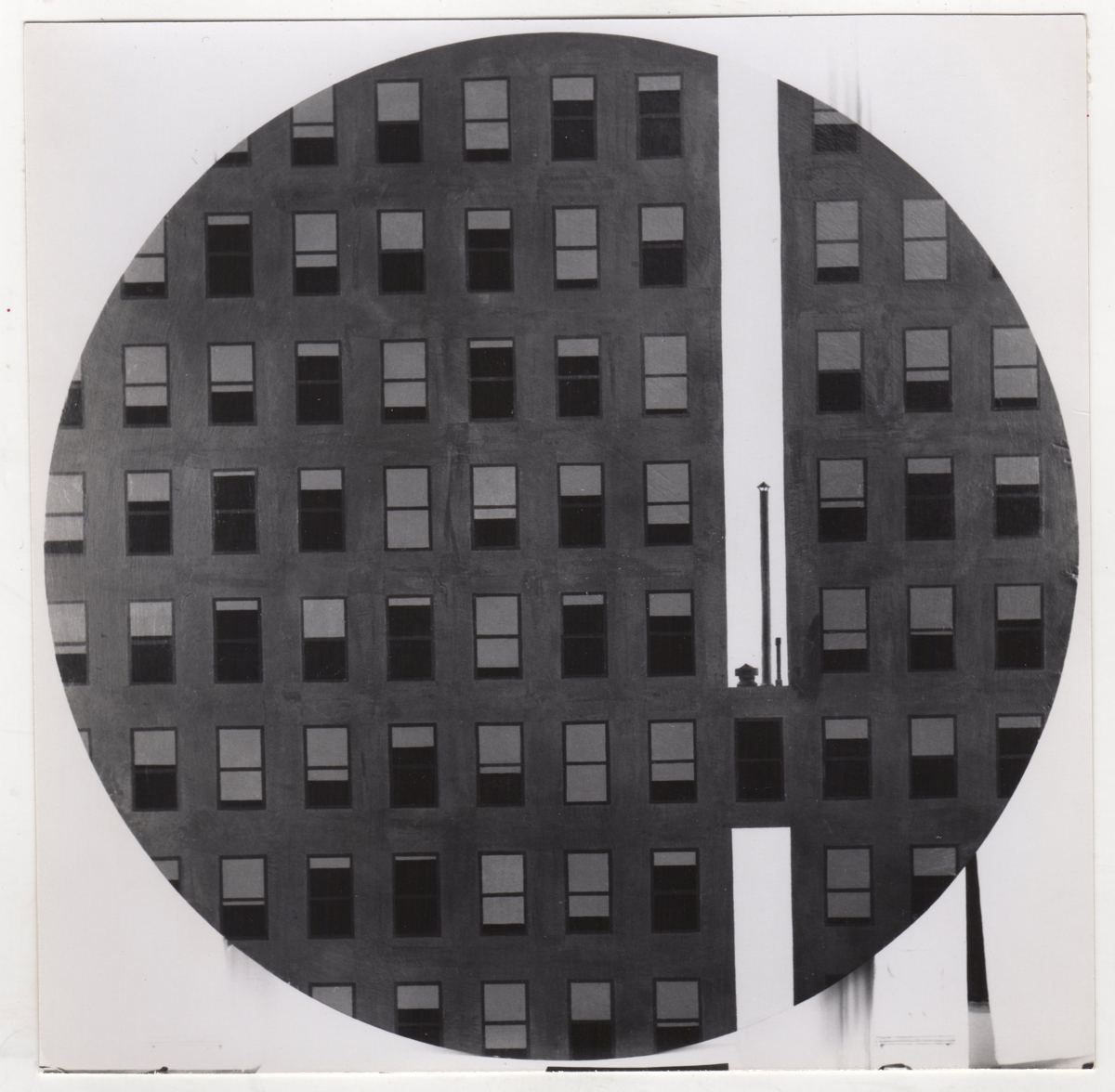 Αναπαραγωγή έργου “Anopolis on Circle”