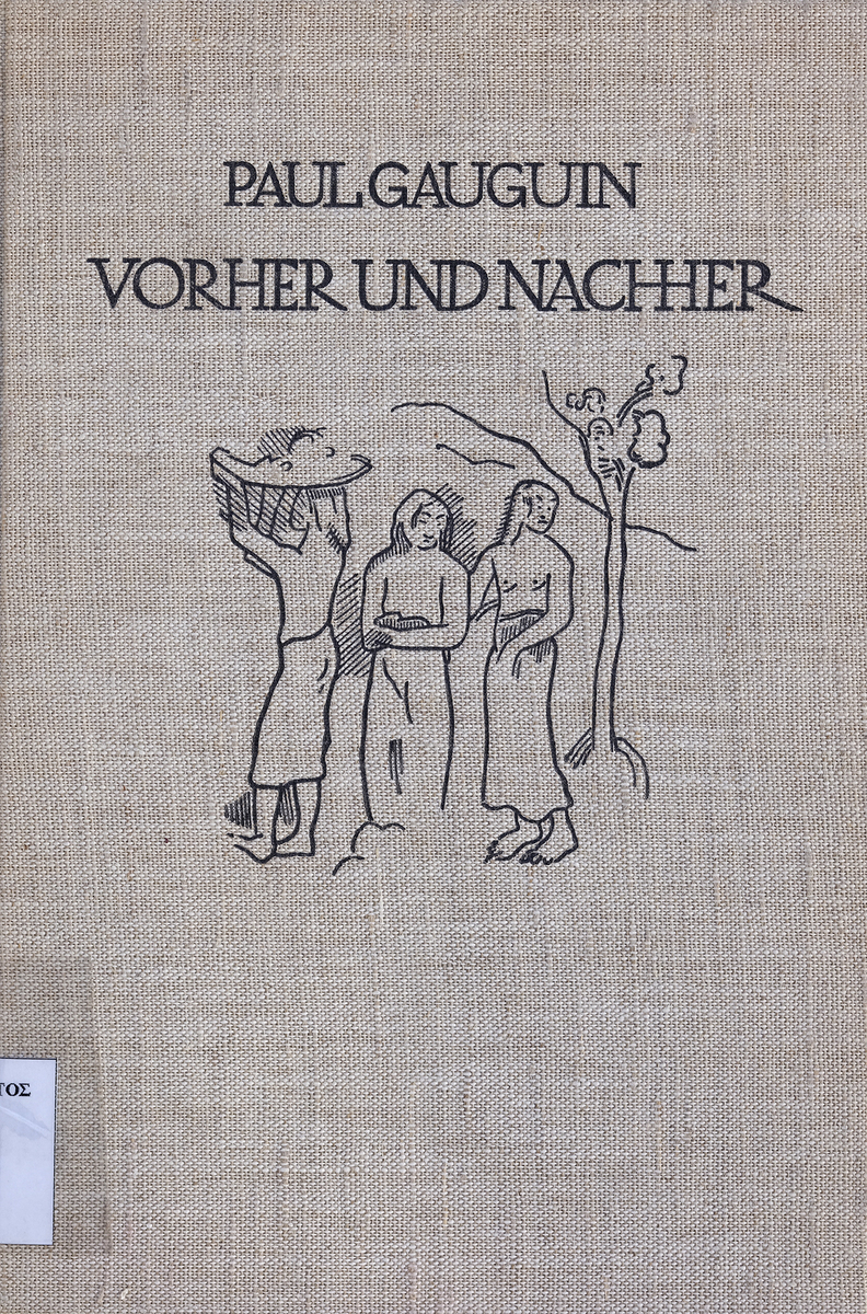 Vorher und nachher