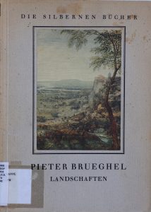 Pieter Brueghel Landschaften