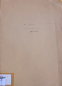 Ξυλογραφίες Άγγελου Θεοδωρόπουλου (Φύλλα Τέχνης του Φραγγέλιου, τεύχος 5, 1927)