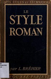 Le Style Roman