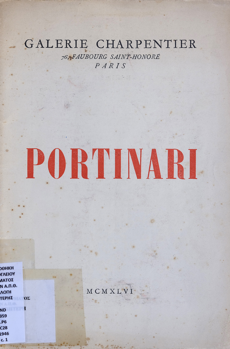 Portinari