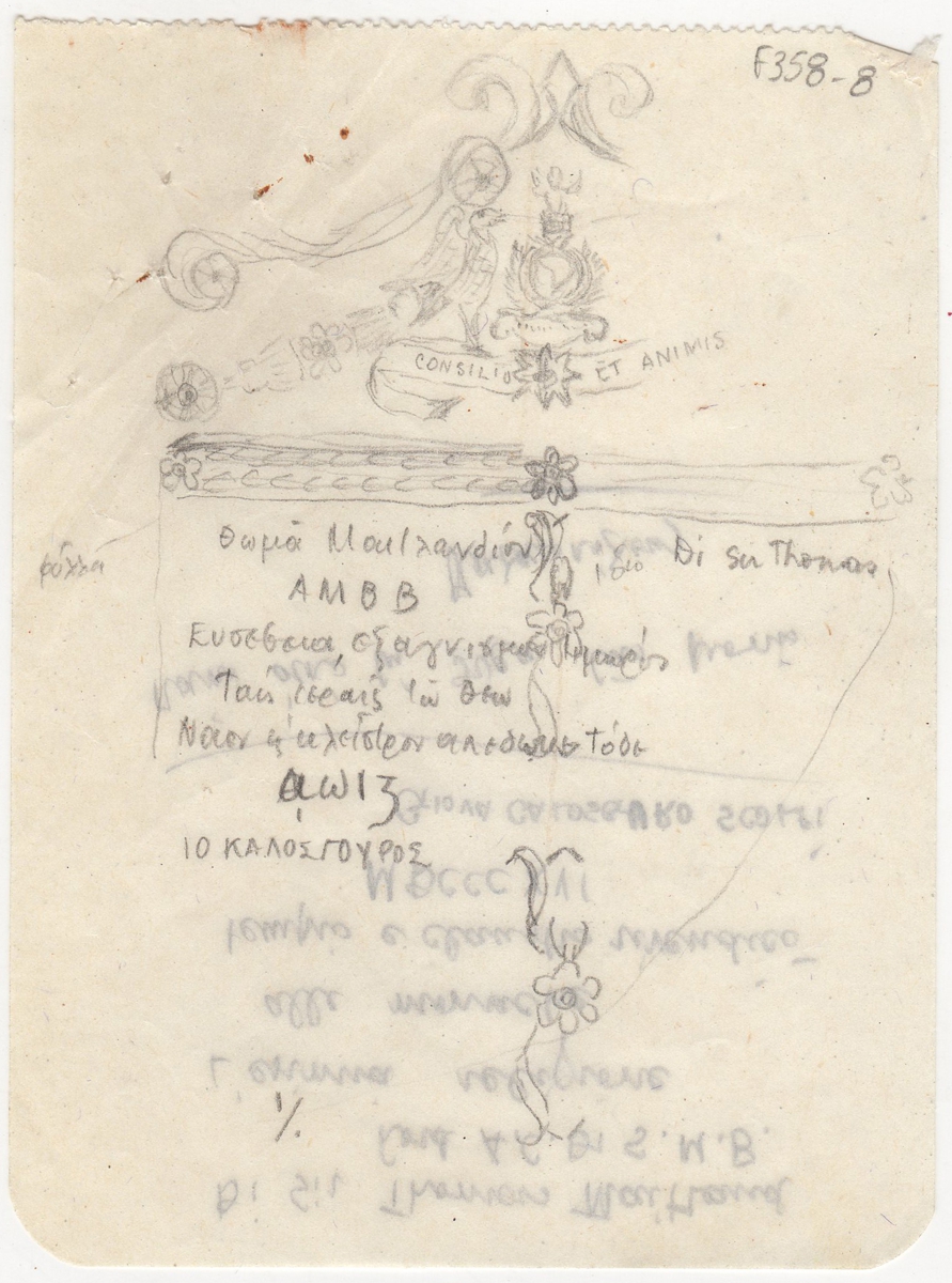Αναπαραγωγή σχεδίου