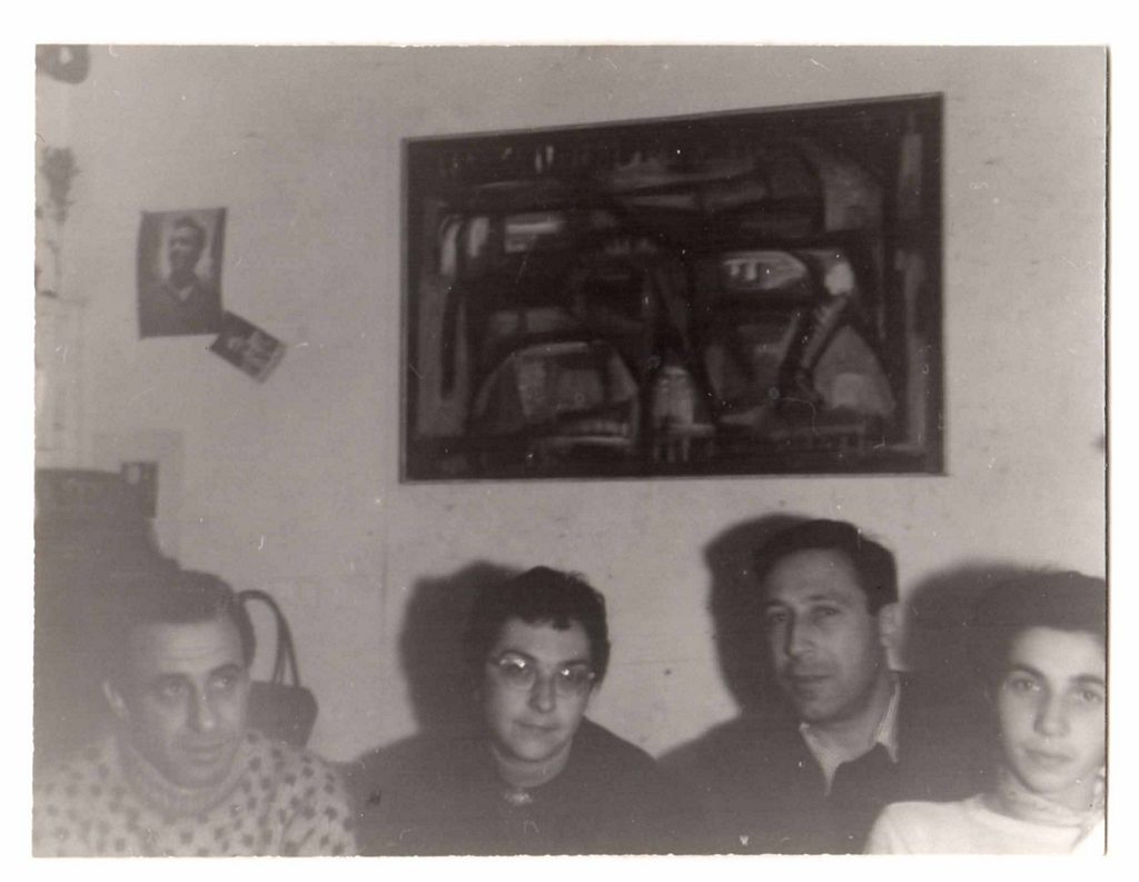 Φωτογραφία καλλιτεχνών