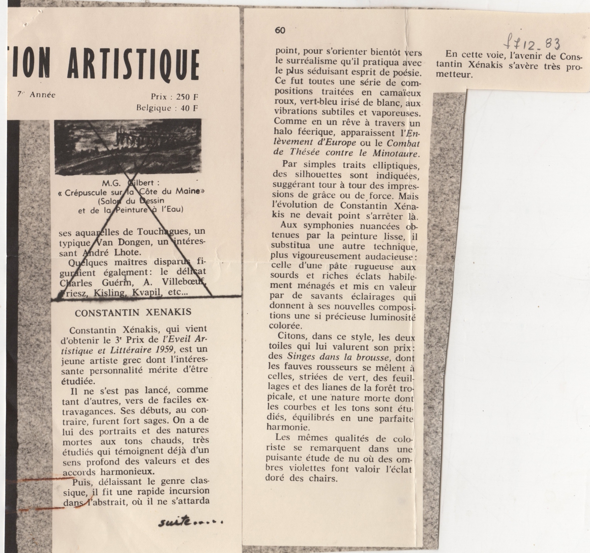 “Constantin Xenakis”