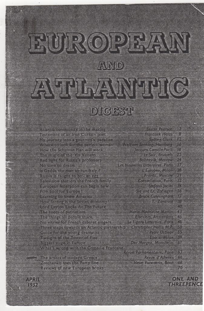 The artists of modern Greece