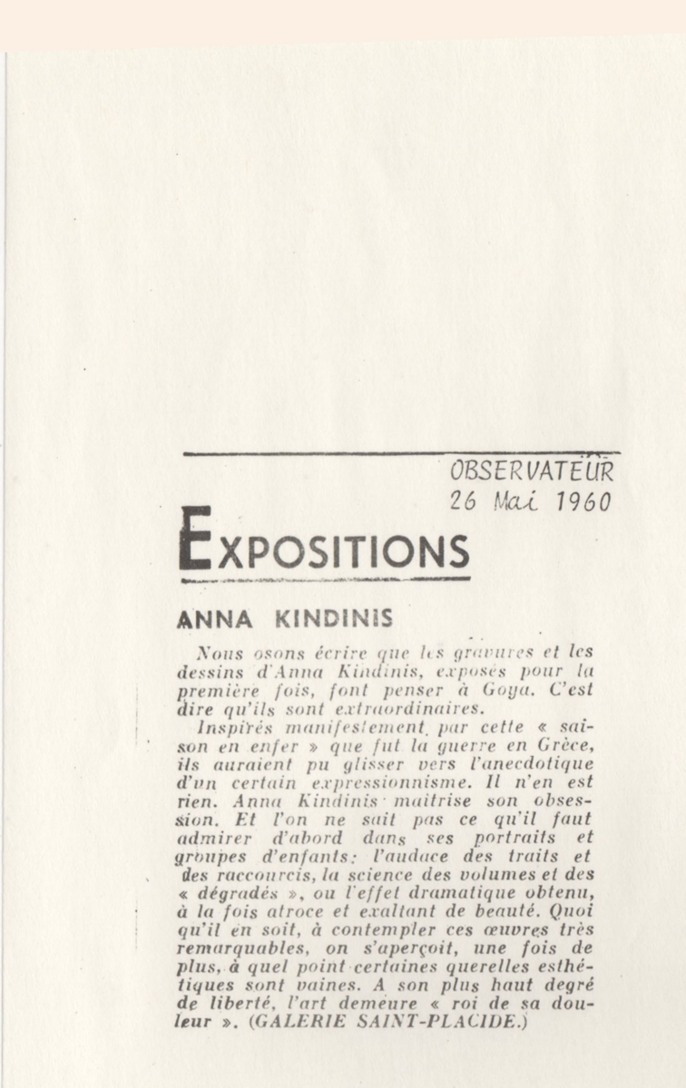 “Expositions”