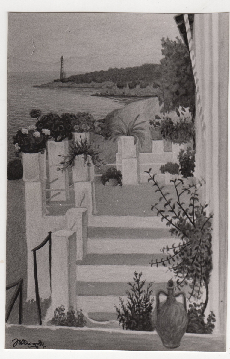 Αναπαραγωγή έργου