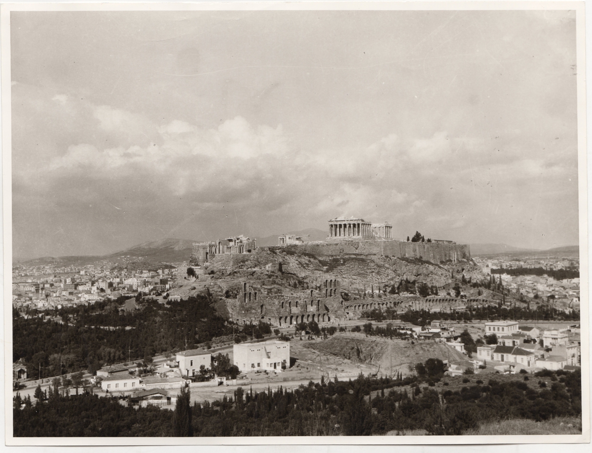 Φωτογραφία τοπίου