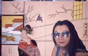 “Κινέζικο ταμπλώ”