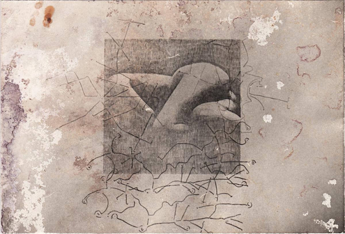 Γυναικείο γυμνό