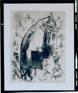 Κέρκυρα, λιτανεία