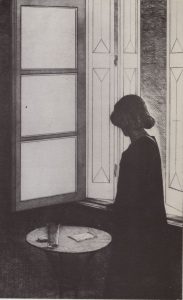 Παναγιώτης Γράββαλος : Χαλκογραφίες-Σχέδια