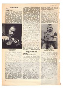 Caruso: du coffre et du coeur